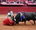 Suspenden otra vez corridas de toros en la Plaza México