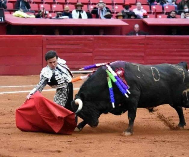 Suspenden otra vez corridas de toros en la Plaza México