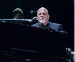 Regresa Billy Joel a los escenarios