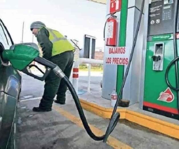 Van contra gasolineras irregulares en Tamaulipas