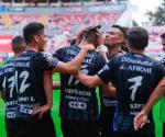 Gallos busca su primer triunfo del torneo al recibir a Cruz Azul