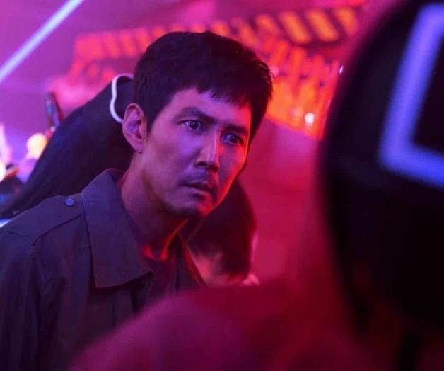 Netflix revela primer vistazo de El Juego del Calamar 2 Netflix revela primer vistazo de El Juego del Calamar 2