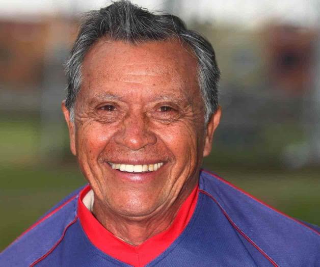 Fallece Paco Jara, goleador del Campeonísimo Fallece Paco Jara, goleador del Campeonísimo