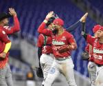 Panamá abre con triunfo su participación en la Serie del Caribe