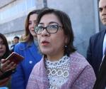 Investigan filtración de datos de periodistas