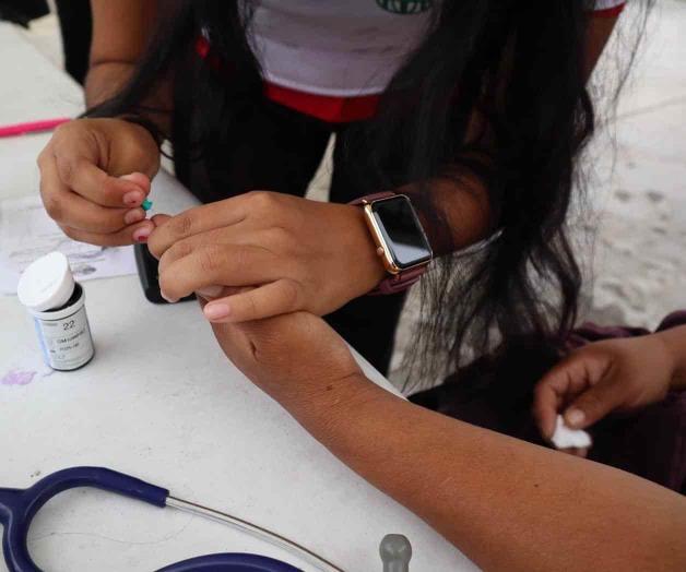 Harán pruebas gratis de Covid en Reynosa Harán pruebas gratis de Covid en Reynosa