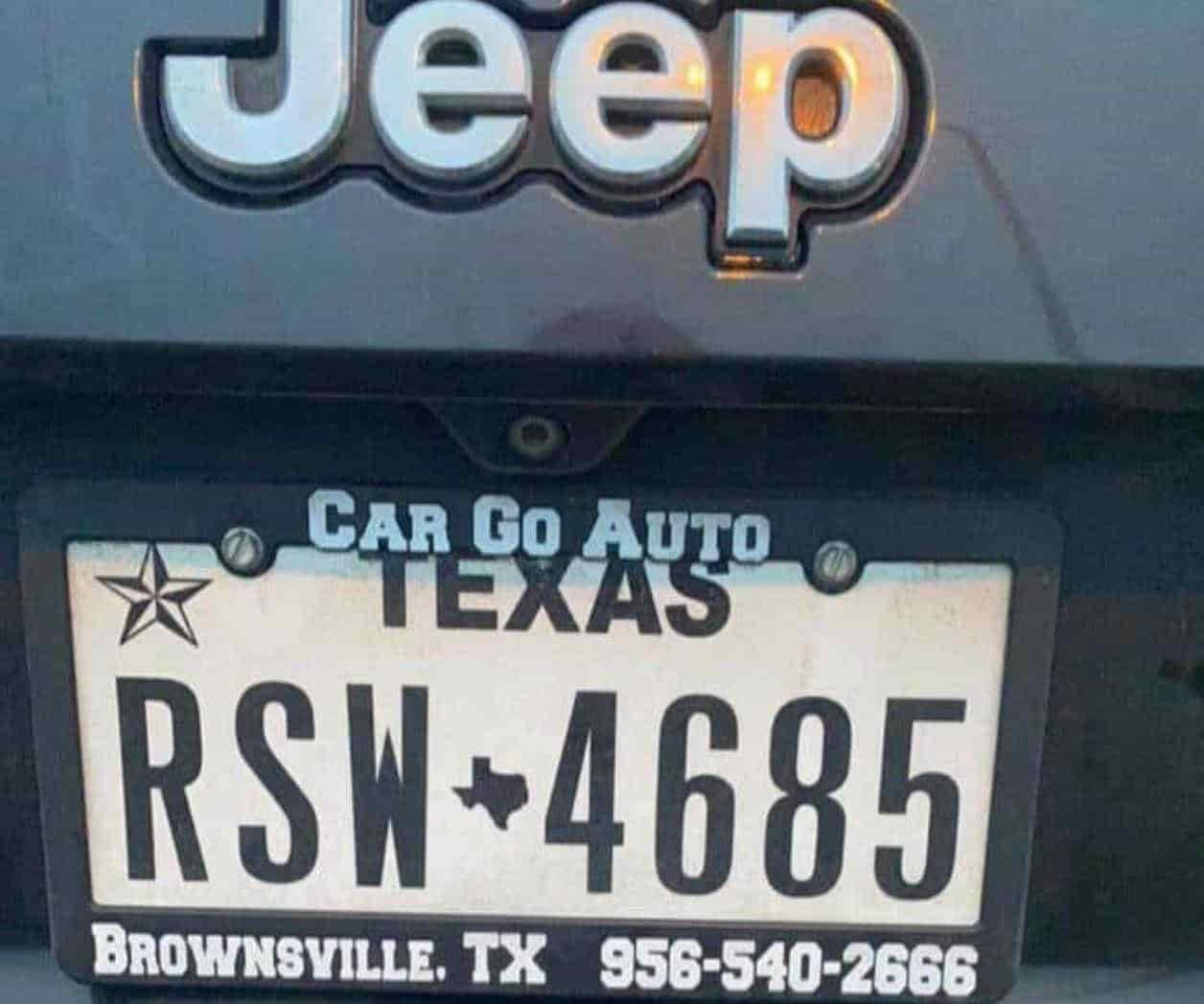 Roban camioneta en ausencia de su dueño Roban camioneta en ausencia de su dueño