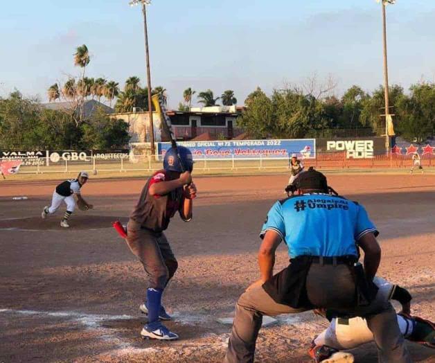Todo listo para el Torneo All Star 2024 Todo listo para el Torneo All Star 2024