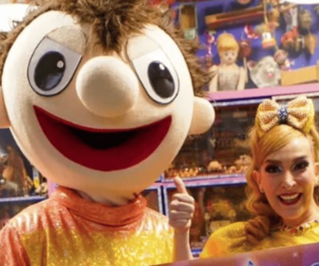 Muere exintegrante de Bely y Beto durante nacimiento de su bebé Muere exintegrante de Bely y Beto durante nacimiento de su bebé