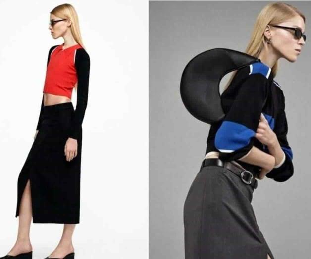 Sporty para primavera-verano Sporty para primavera-verano