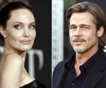 Brad Pitt avanza en batalla legal por viñedo