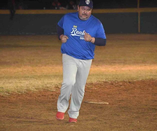 Doblegan por paliza Los Reales a Bravos