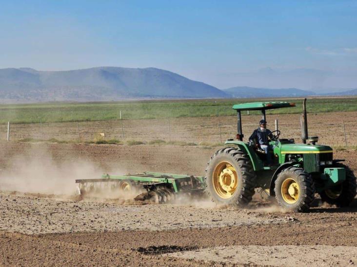 Alertan Sobre Reforma Agrícola Y Sus Riesgos 2479