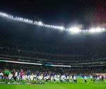 El estadio Azteca albergará la inauguración del Mundial 2026