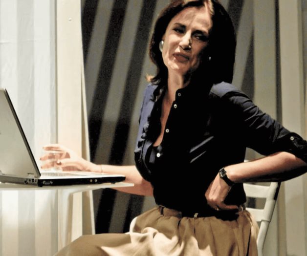 De los tres hijos de Helena Rojo que incursionaron en la actuación De los tres hijos de Helena Rojo que incursionaron en la actuación