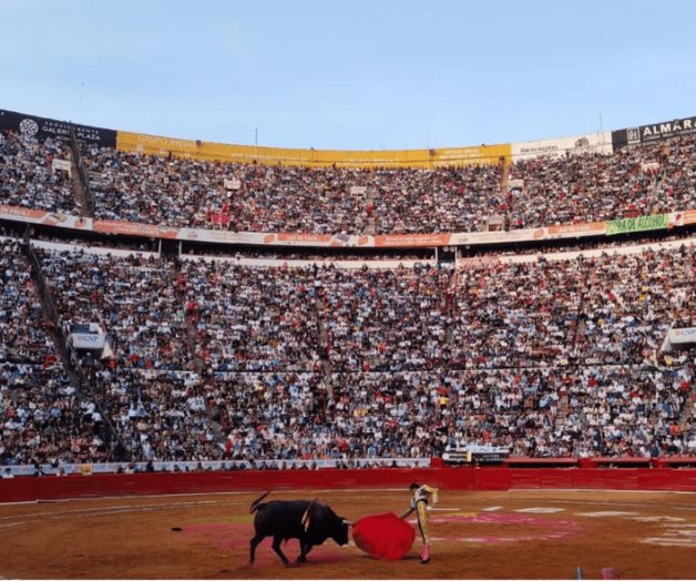 Plaza de Toros México blindará con policías el recinto