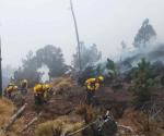 Arde América Latina... y ´El Niño´ acecha