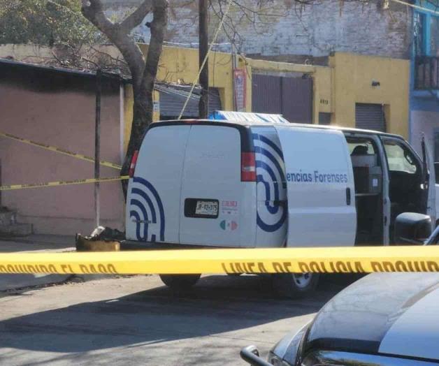 Matan a tres e incendian casa en Tlaquepaque