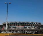 Prevén en Estadio Azteca mejorar instalaciones actuales