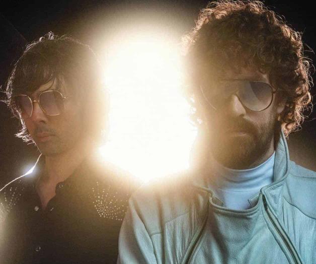 Regresa dúo francés Justice a México en 2024 