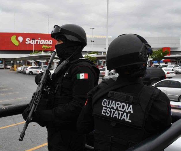 Están bajo ataque agentes estatales