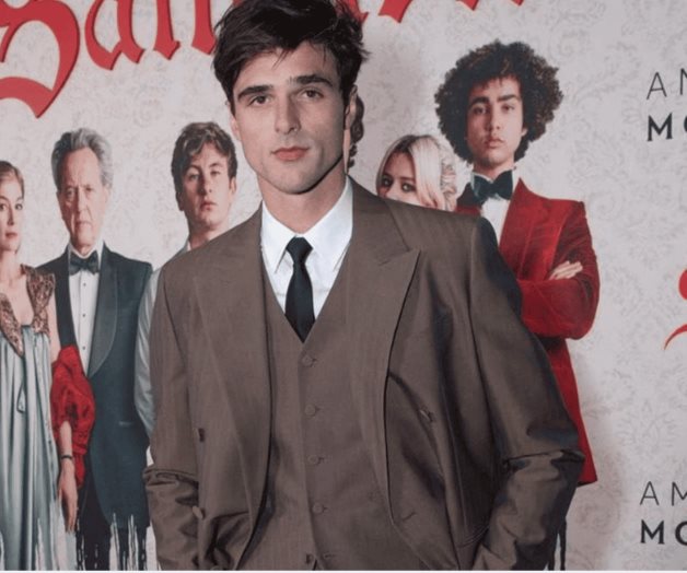 Jacob Elordi es investigado en Australia por agresión
