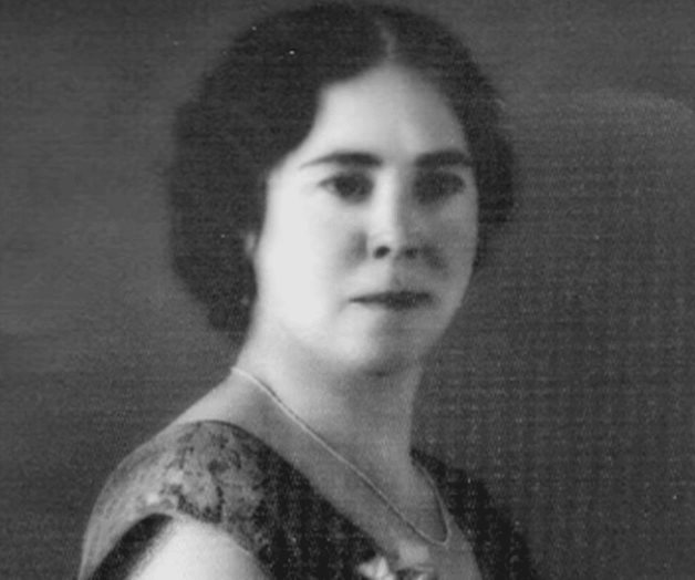 Hermila Galindo contra la Constitución del 1917 Hermila Galindo contra la Constitución del 1917