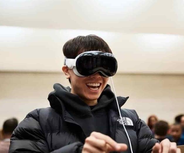 Apple Vision Pro: esto dicen las primeras reseñas