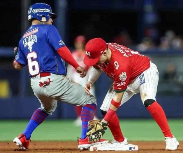 Pierde México y queda fuera de la Serie del Caribe