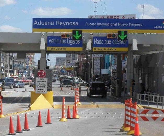 Avala Repuve ‘chocolates’; aduanas tienen la última palabra Avala Repuve ‘chocolates’; aduanas tienen la última palabra