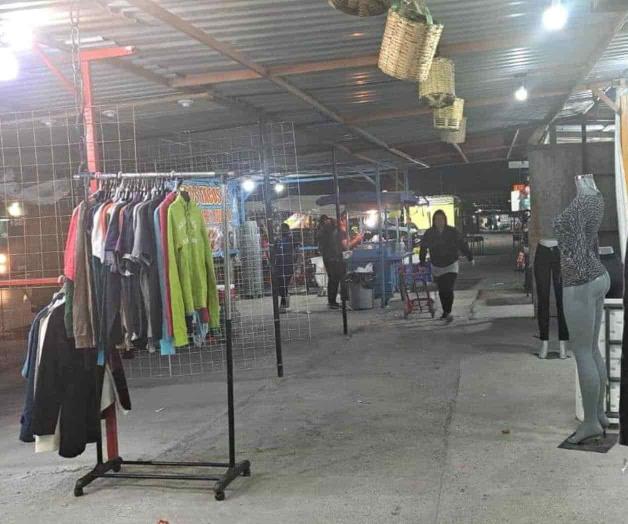 Rebasan los informales al comercio establecido