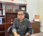 Imparten curso para asistentes electorales