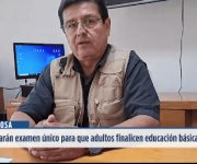 Reynosa | Se realizará la primera jornada estatal del año para que ciudadanos terminen la educación básica en la ciudad