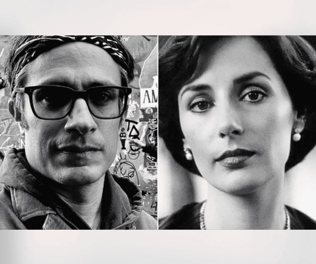 Gael García dedica a Helena Rojo conmovedora despedida