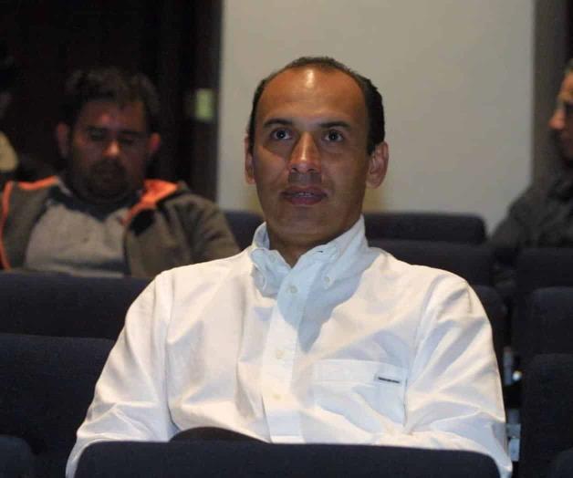 Niega investigación por acoso sexual