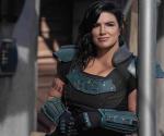 Gina Carano demanda a Disney y Lucasfilm