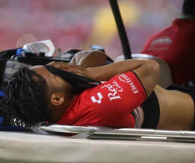 Destacan la importancia de Mudo Aguirre en Atlas