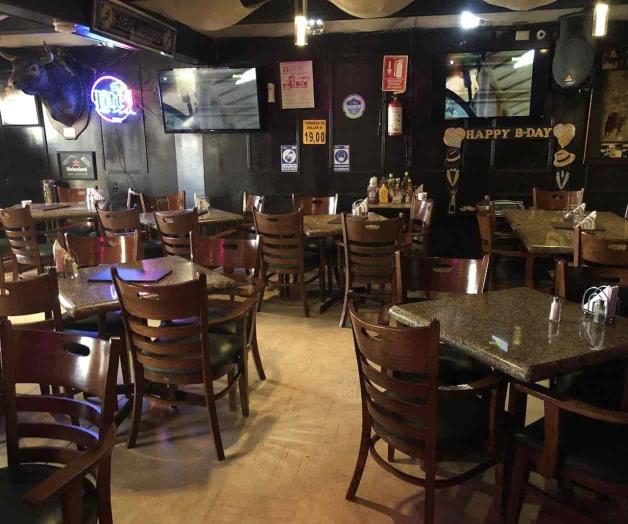 Amenaza de cierres  en restaurantes de Matamoros por alza salarial