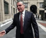 Trastocan reforma el régimen político: CCE