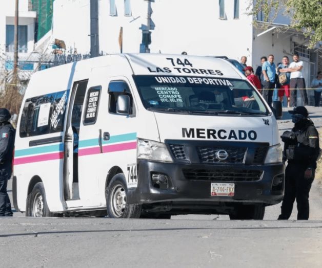 Sitia guerra por transporte público en Gro. a Chilpancingo Sitia guerra por transporte público en Gro. a Chilpancingo