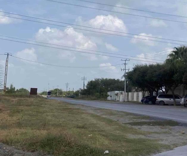 Fallece por bala perdida en la 109 Fallece por bala perdida en la 109