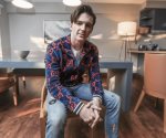 Drake Bell narrará en documental abuso sexual que sufrió