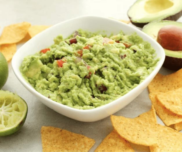 Exportación de aguacate aumenta por consumo de guacamole y tacos