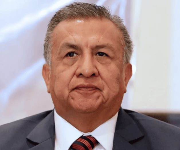 Dictan 22 años de prisión al exdiputado de Morena por violación