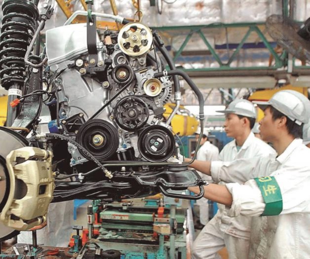 Marcas chinas frenan alza de precios de autos: AMDA