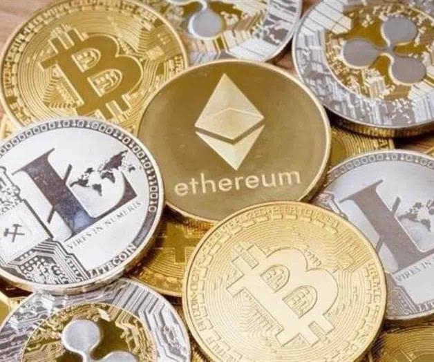 Avanza uso de criptomonedas en México; crece 18% en 2023