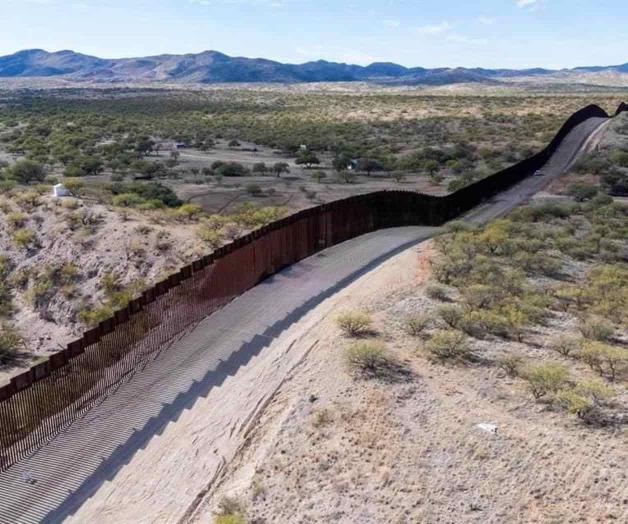 Rechaza Senado de EU acuerdo fronterizo Rechaza Senado de EU acuerdo fronterizo