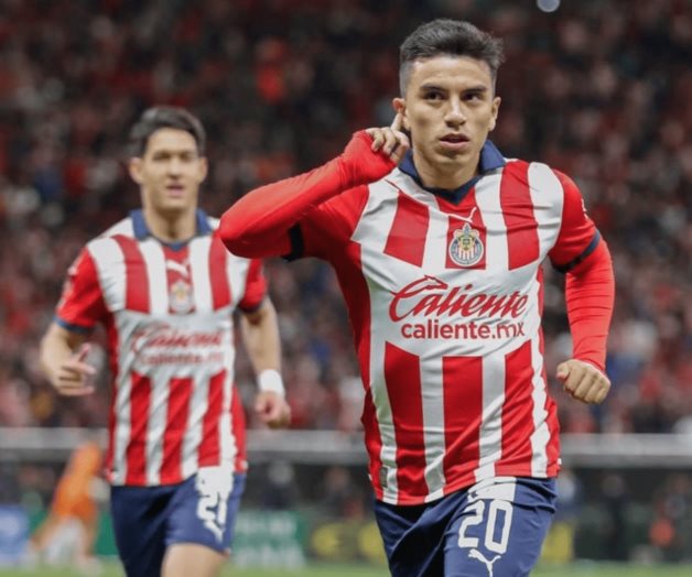 Guadalajara se alista para el debut en Concachampions