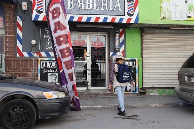 Censarán comercios de Reynosa