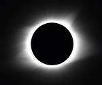 Comienza cuenta regresiva para eclipse solar total de abril